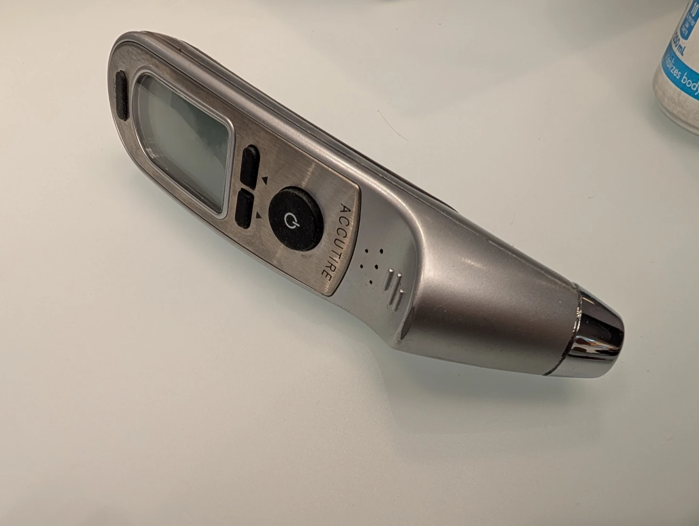 Accutire Digital Tire Pressure Gauge - photo 2