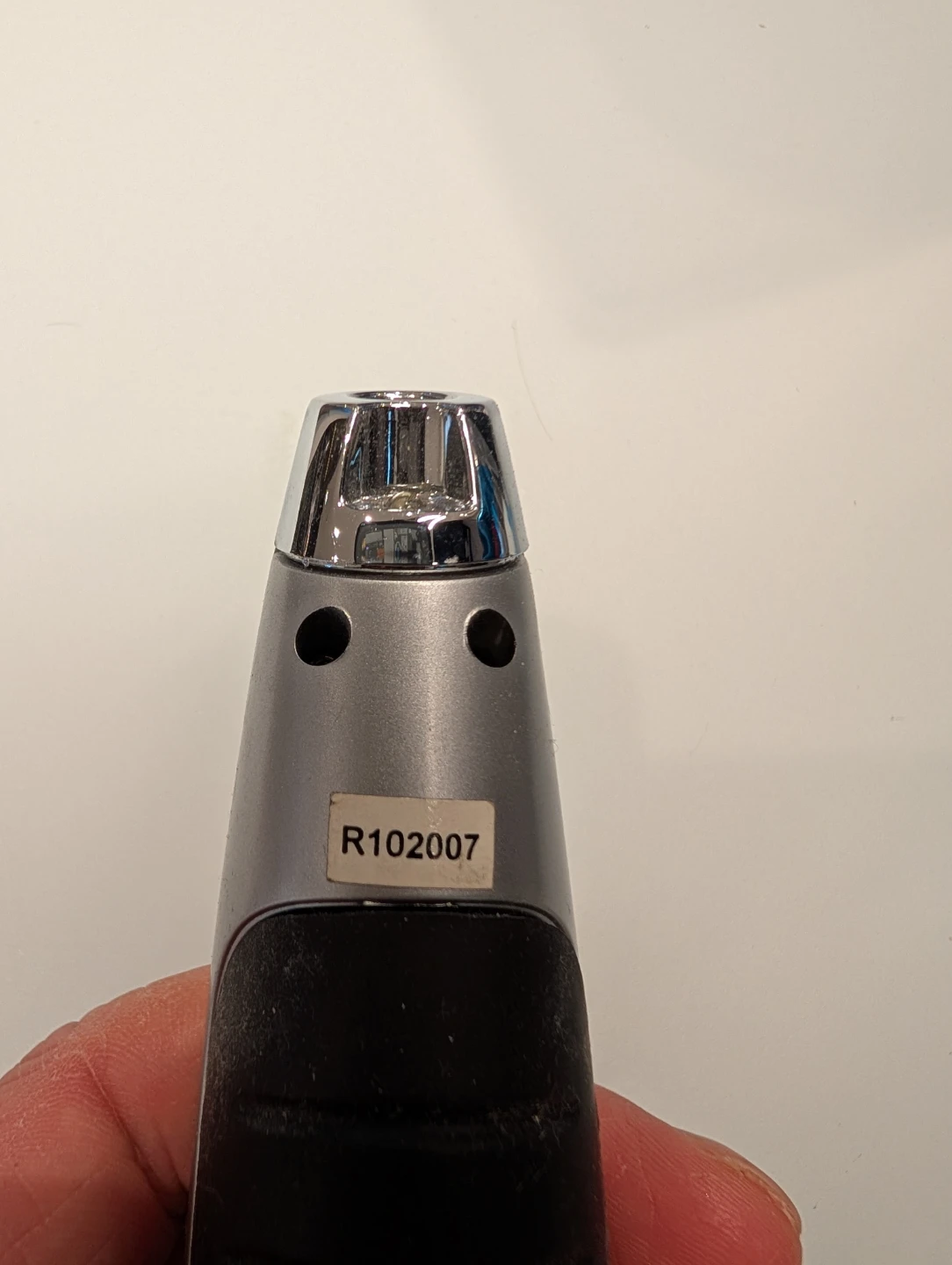 Accutire Digital Tire Pressure Gauge - photo 3