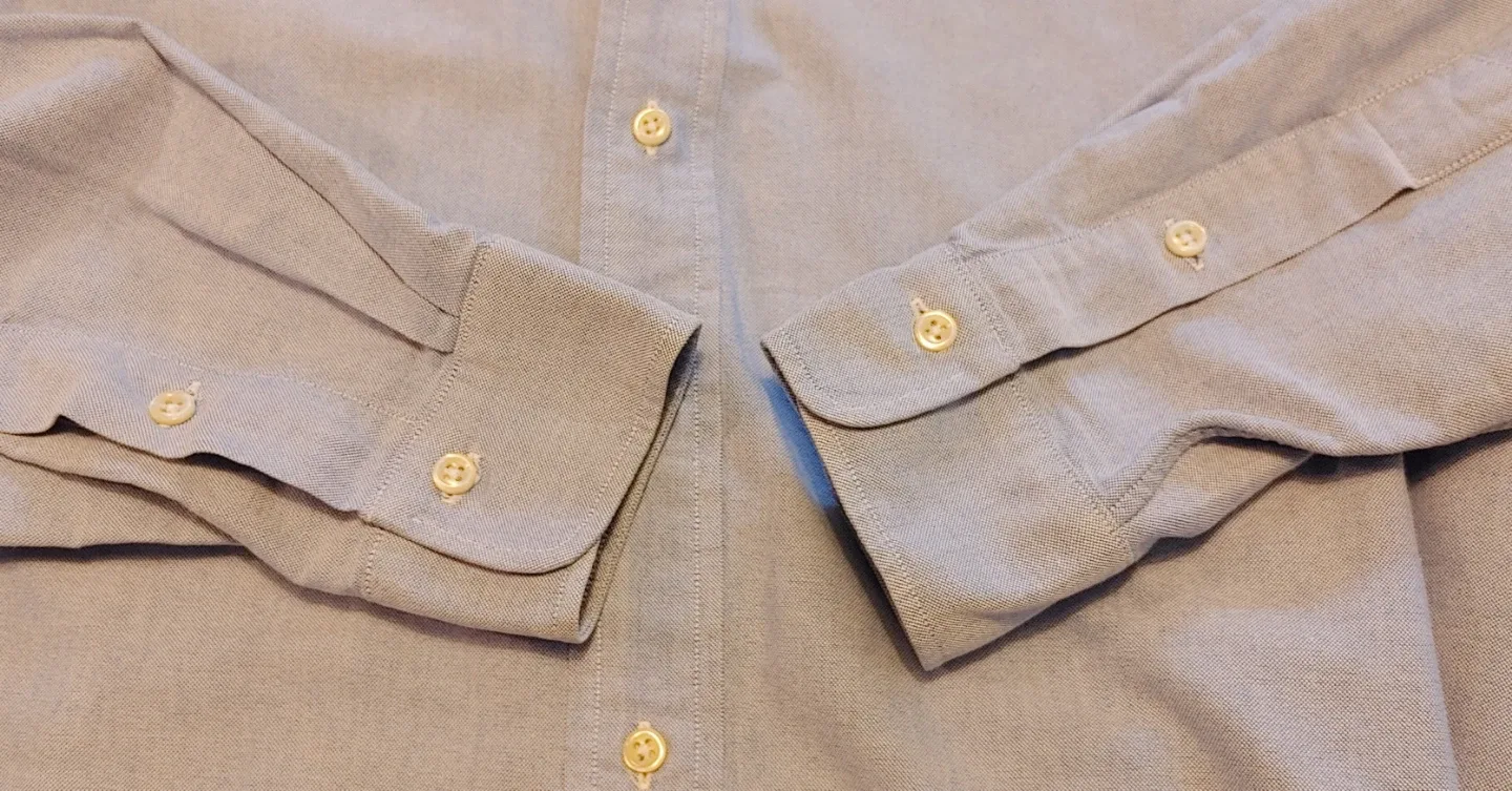 Polo Ralph Lauren Long Sleeve Shirt image indicator(7)