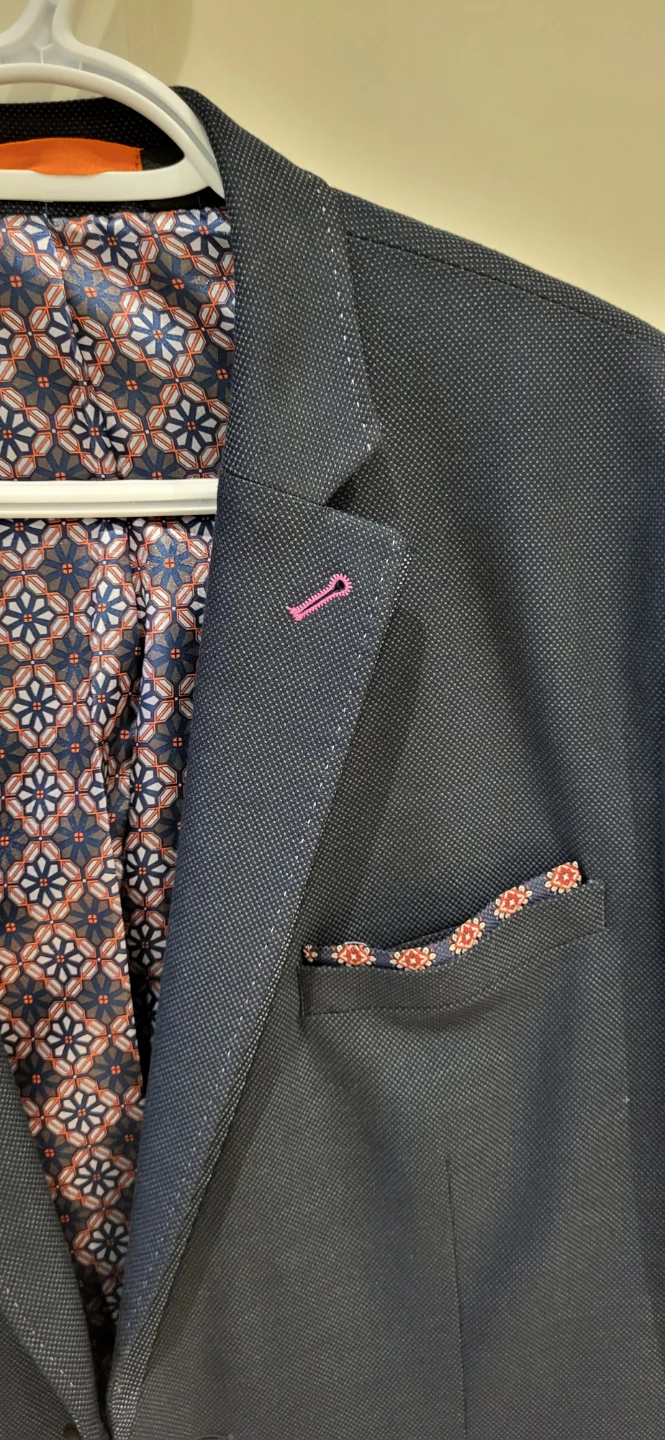 Ted Baker London Blazer - Size S - photo 2