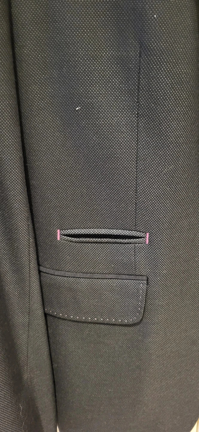 Ted Baker London Blazer - Size S - photo 3