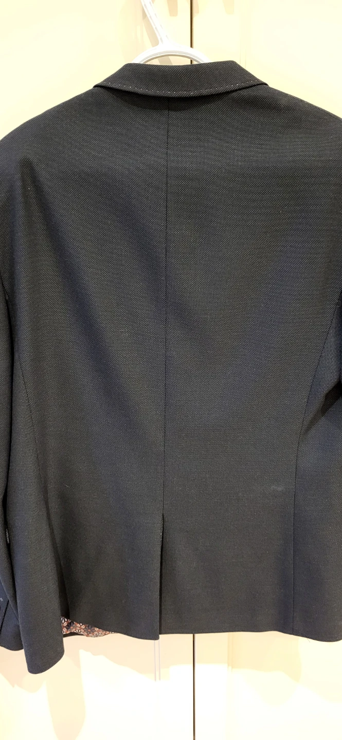 Ted Baker London Blazer - Size S - photo 4
