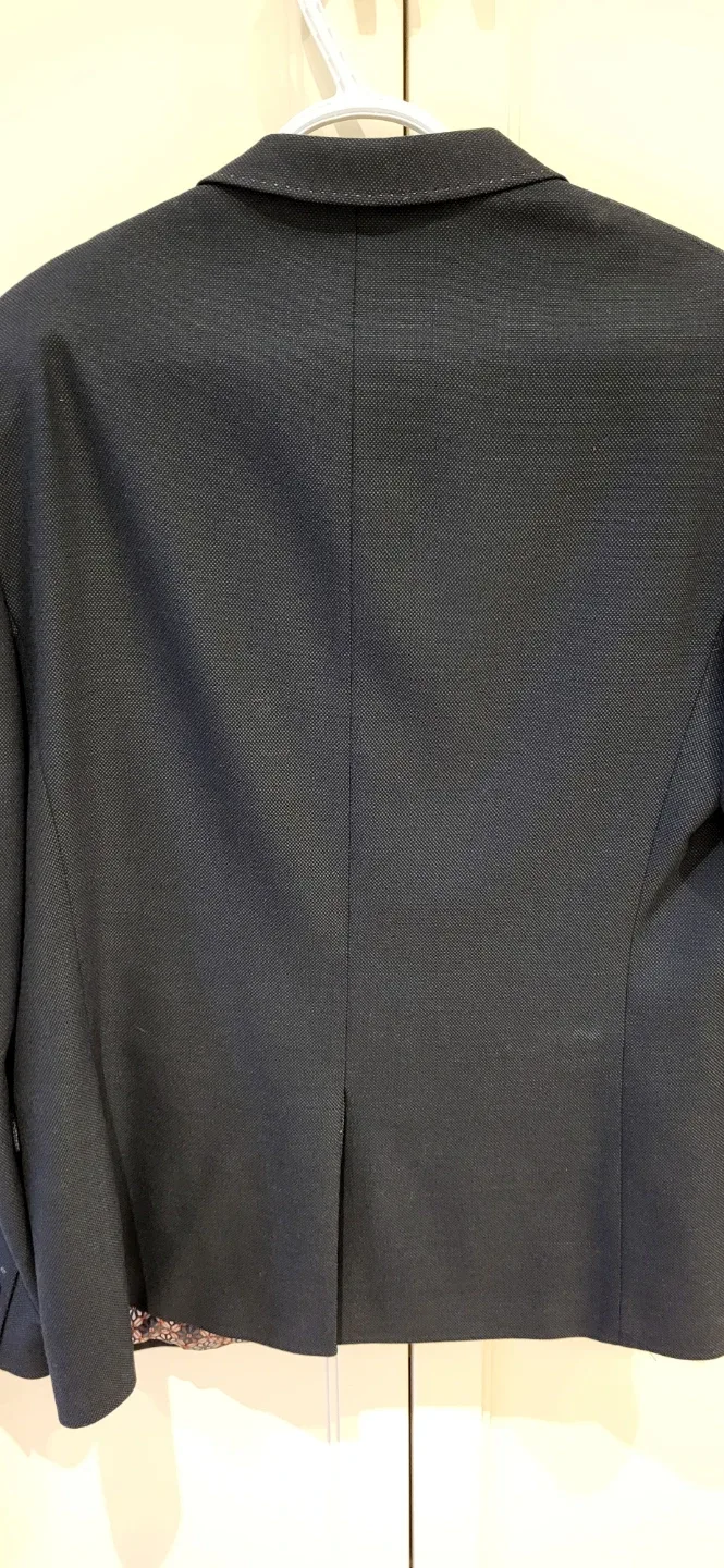 Ted Baker London Blazer - Size S image indicator(4)