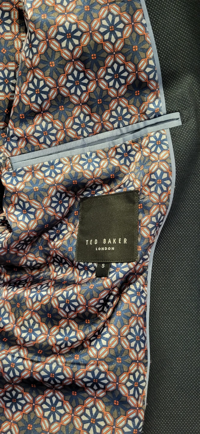 Ted Baker London Blazer - Size S - photo 5