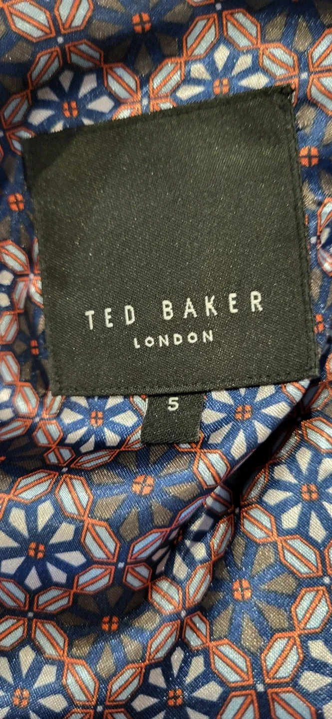 Ted Baker London Blazer - Size S image indicator(6)