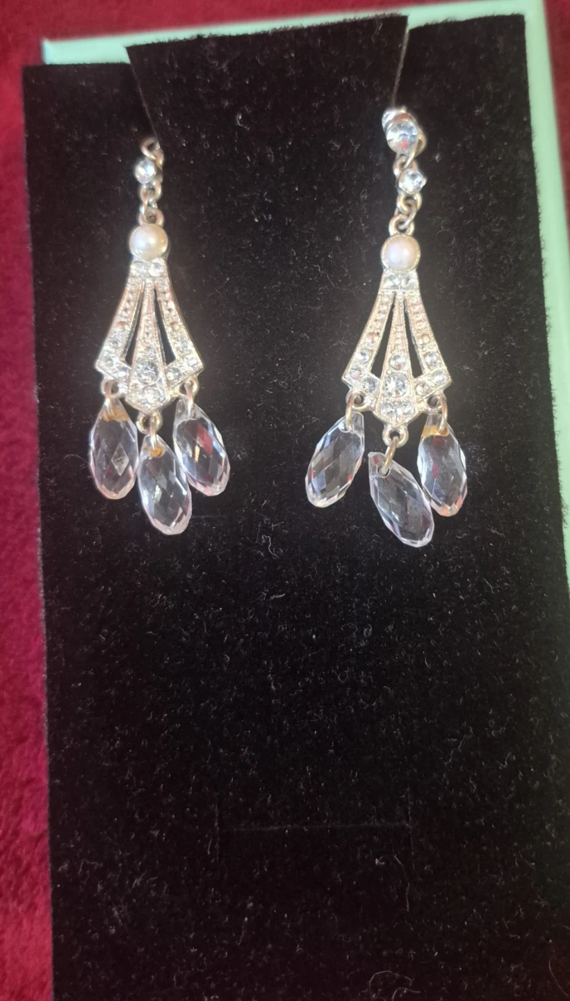 Assorted Fashion Earrings