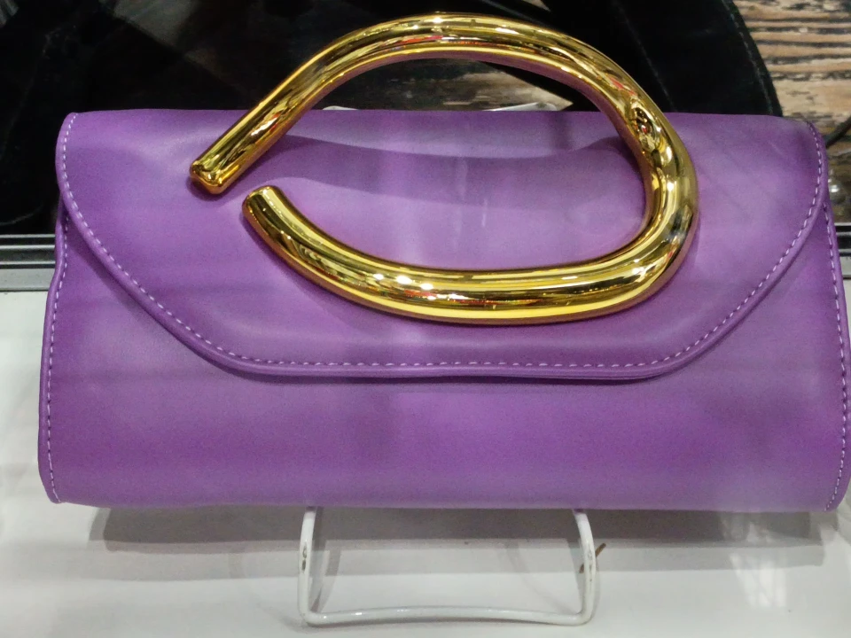 Art deco handbags/clutch