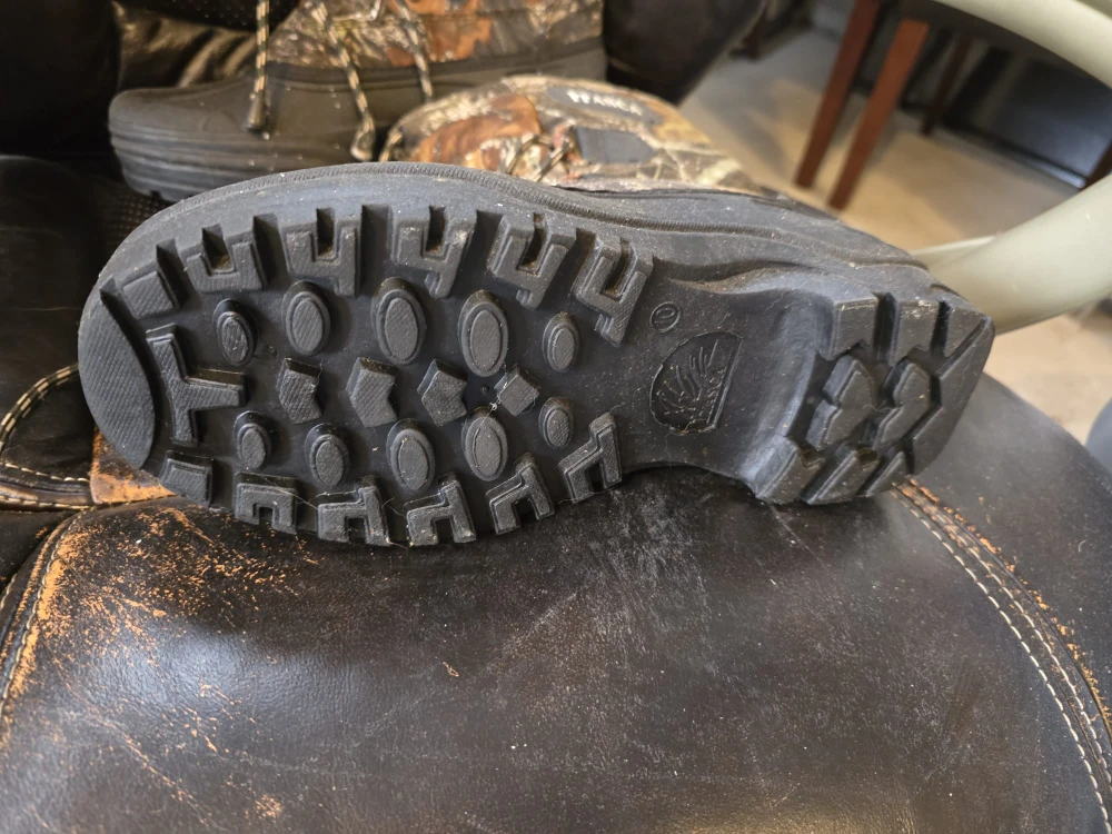 Itasca Insulated Winter Boots - photo 4