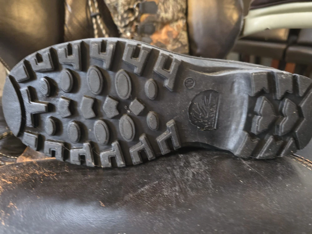 Itasca Insulated Winter Boots - photo 5