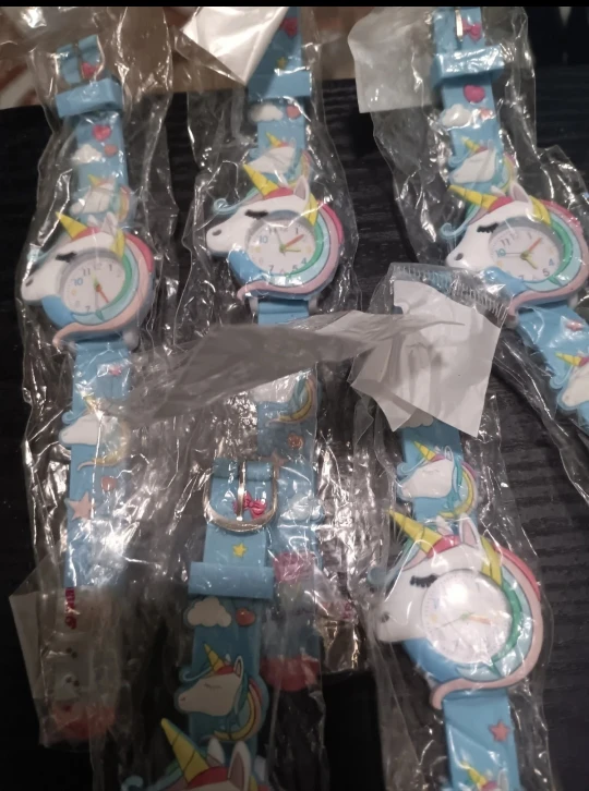 Kids Unicorn Watches  ( EACH) - photo 2