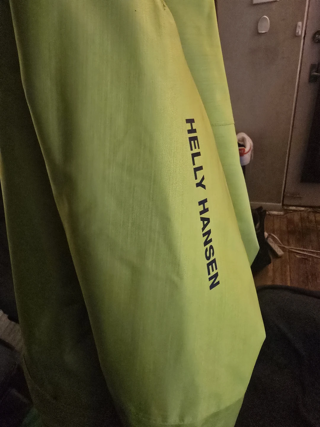Helly Hansen Yellow Jacket - photo 3