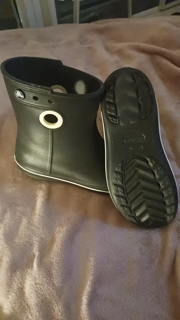 Crocs Rain Boots image indicator(3)