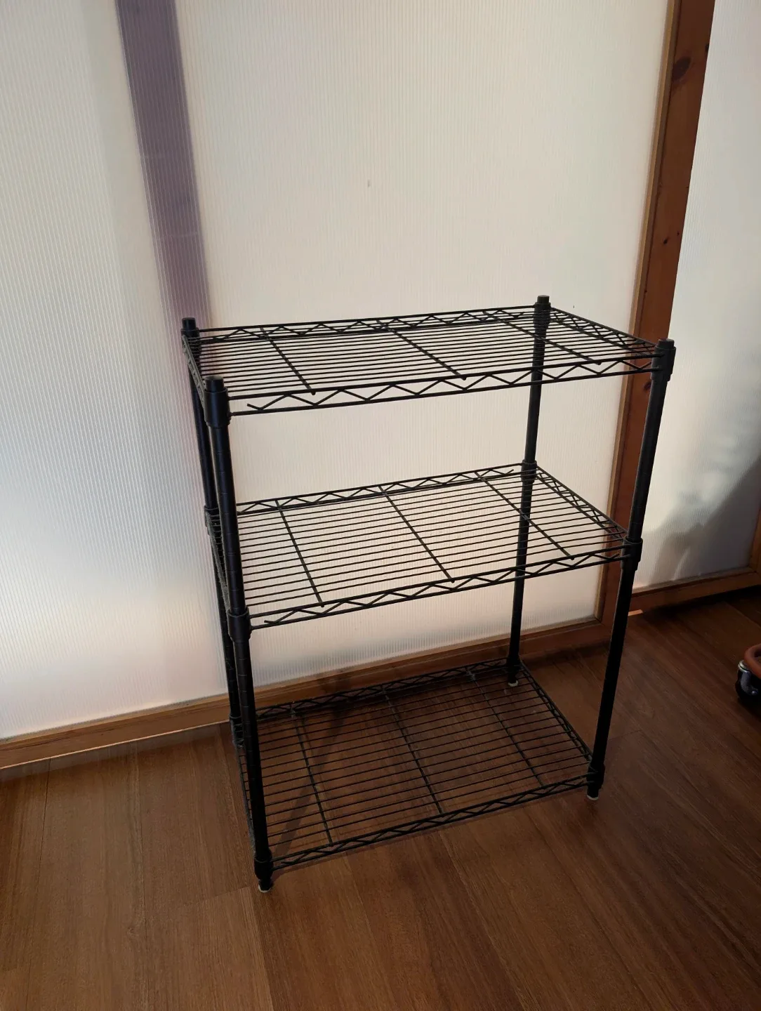 Wire Shelf
