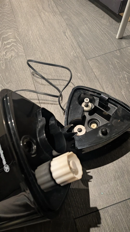 Westinghouse Humidifier - Black - photo 2