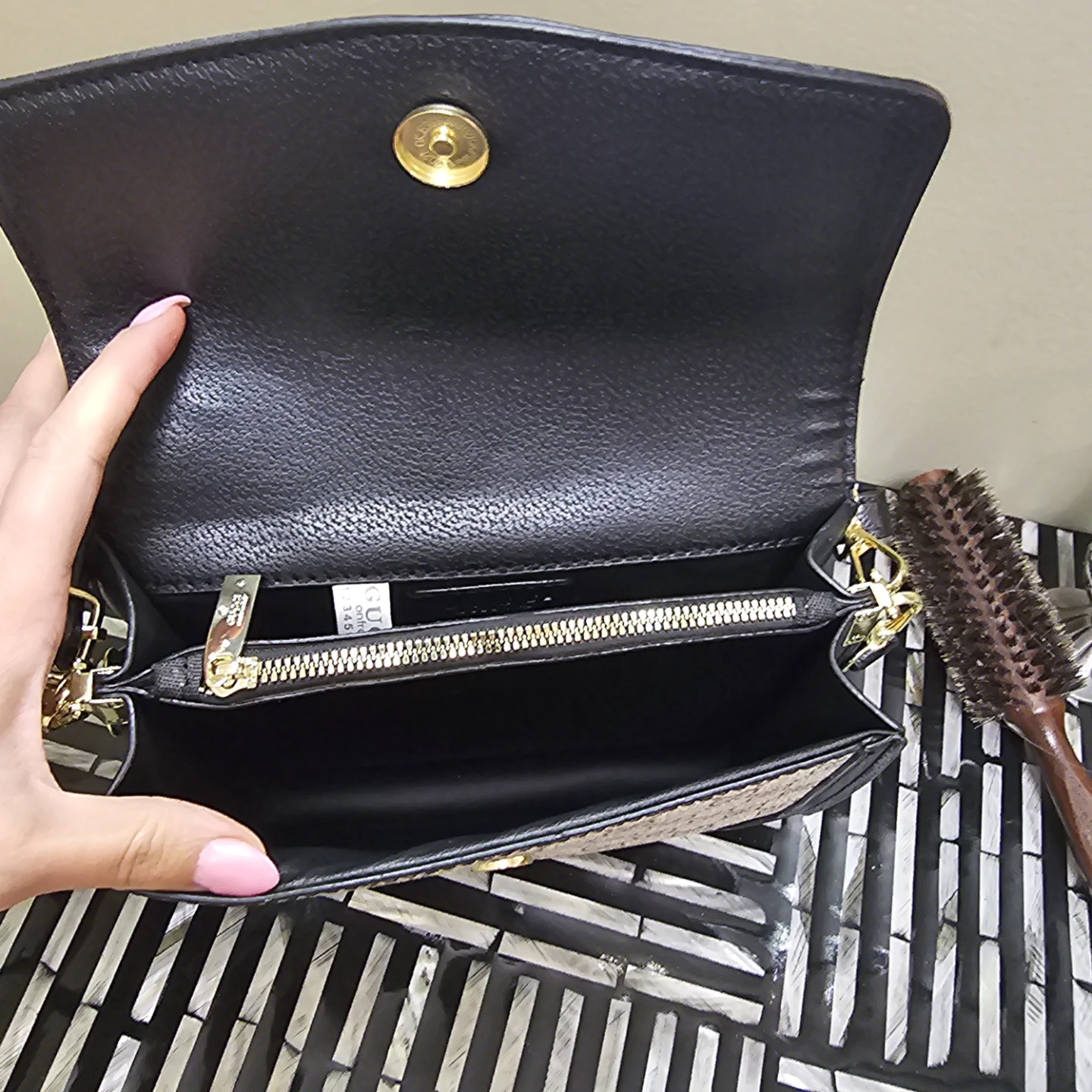 Gucci GG Marmont Small Shoulder Bag - photo 2