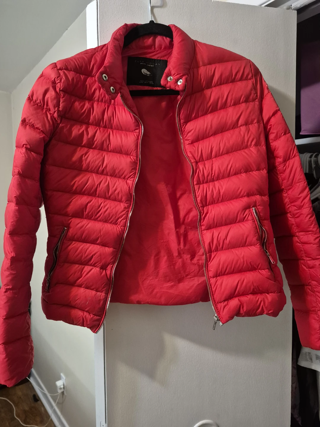 Huge bundle of clothes size small to medium - photo 3