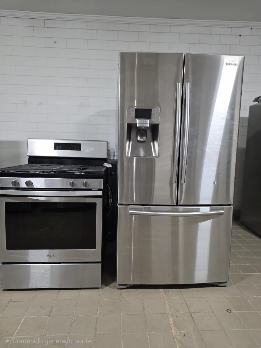 🔥¡𝐂𝐎𝐌𝐁𝐎!  𝐆𝐚𝐬 𝐑𝐚𝐧𝐠𝐞 & 𝐑𝐞𝐟𝐫𝐢𝐠𝐞𝐫𝐚𝐭𝐨𝐫🔥