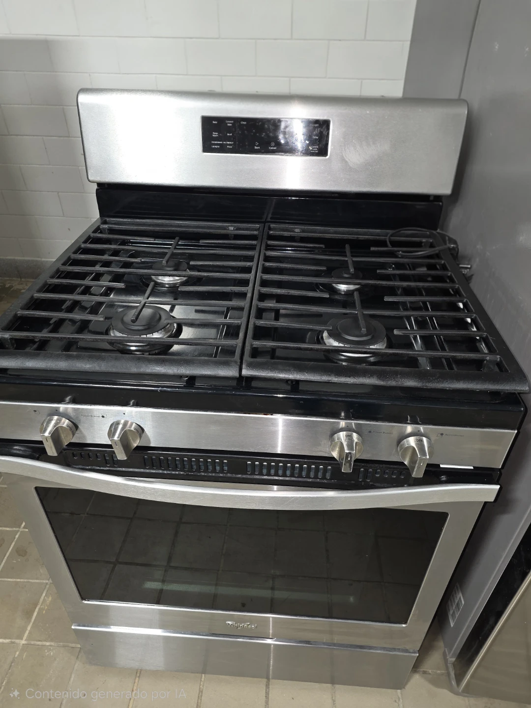 🔥¡𝐂𝐎𝐌𝐁𝐎!  𝐆𝐚𝐬 𝐑𝐚𝐧𝐠𝐞 & 𝐑𝐞𝐟𝐫𝐢𝐠𝐞𝐫𝐚𝐭𝐨𝐫🔥 - photo 2