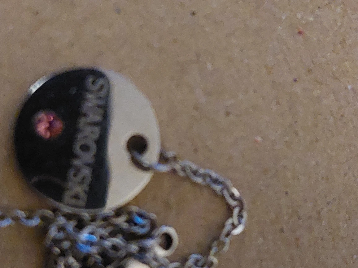 Swarovski Hello Kitty Crystal Necklace - photo 4