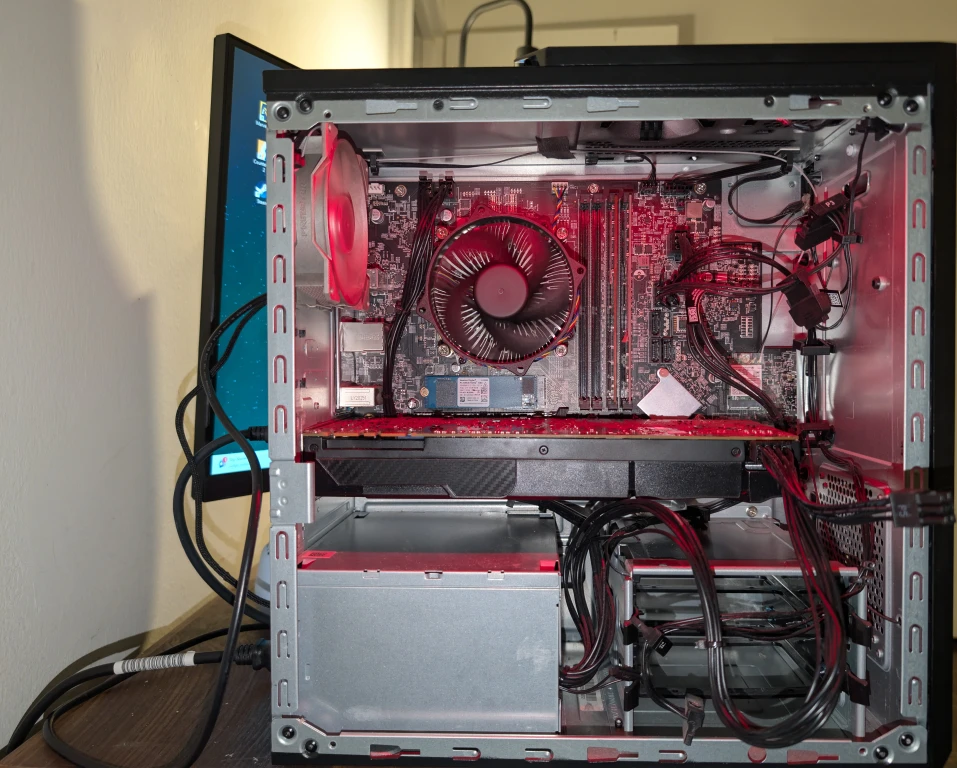 Special! Upgraded Gaming PC. Must Go By 12/6.GTX 1070 - photo 2
