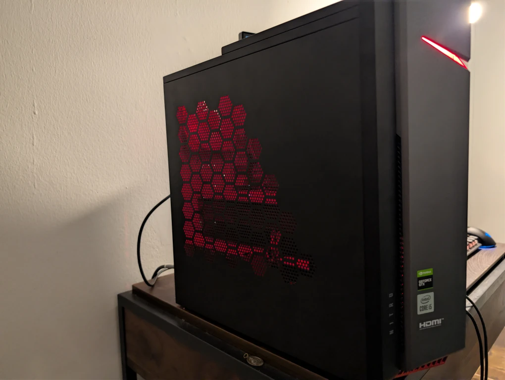 Special! Upgraded Gaming PC. Must Go By 12/6.GTX 1070 - photo 3