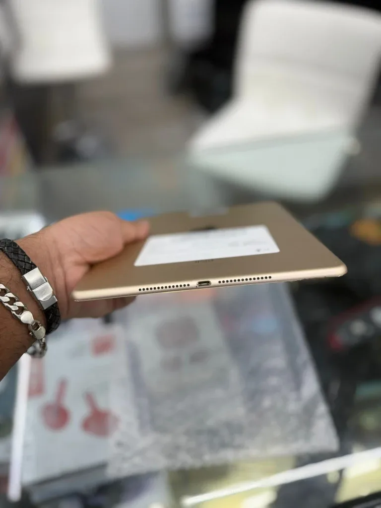 Apple iPad Air 2 Gold 128GB