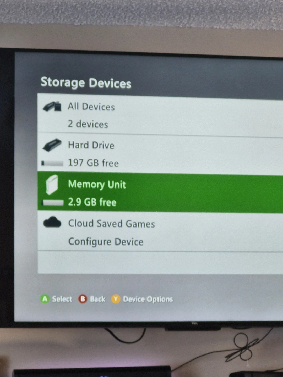 Xbox 360 Console with Games and Accessories - photo 4