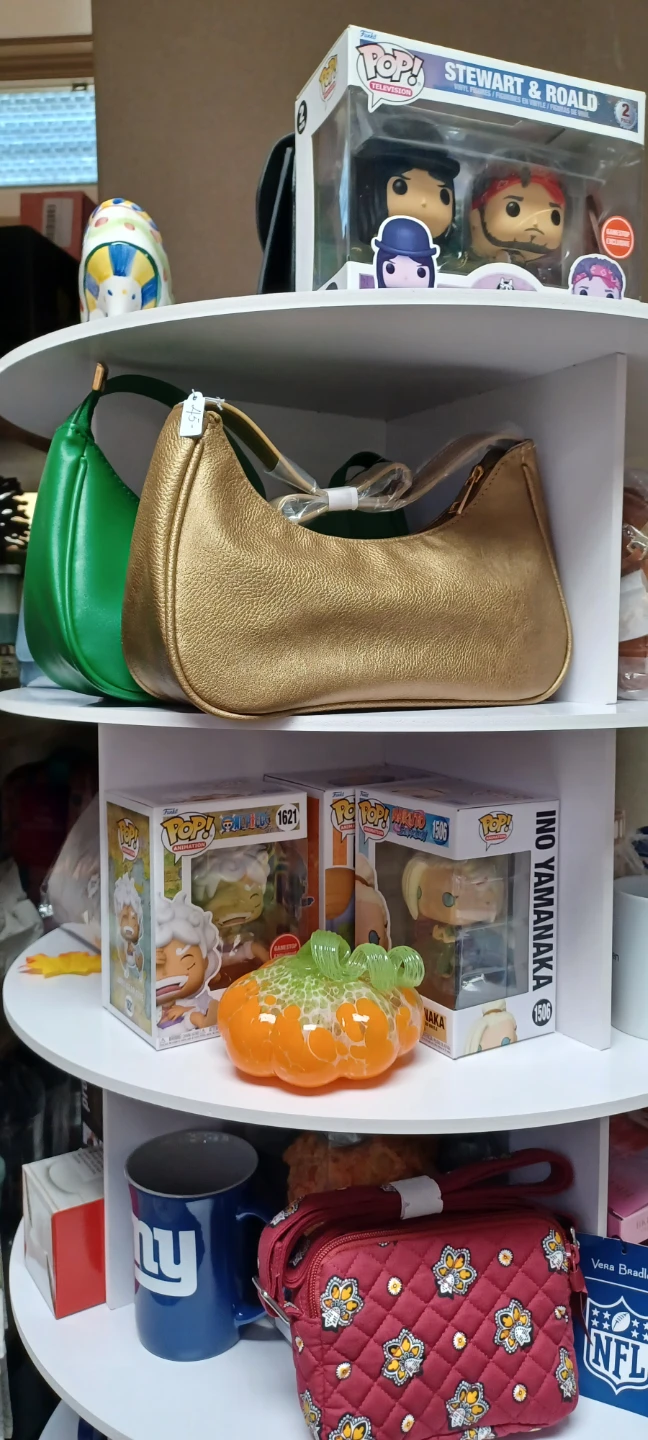 Handbags
