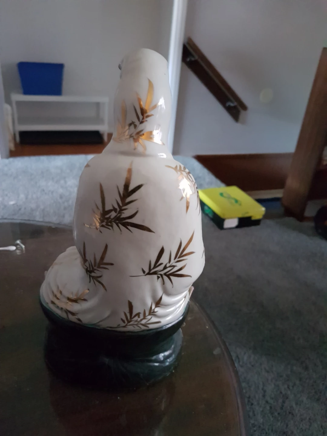 12" Guanyin (Kyan Yin) - photo 2