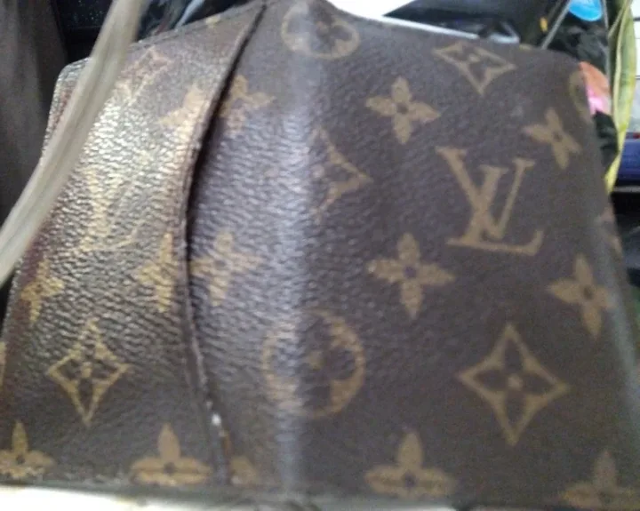 Louis Vuitton Card Holder