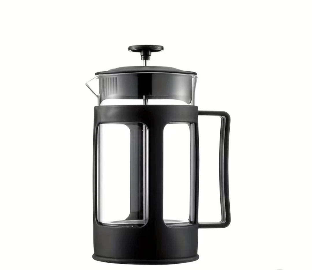 French Press Coffee Maker - 34 oz - photo 2