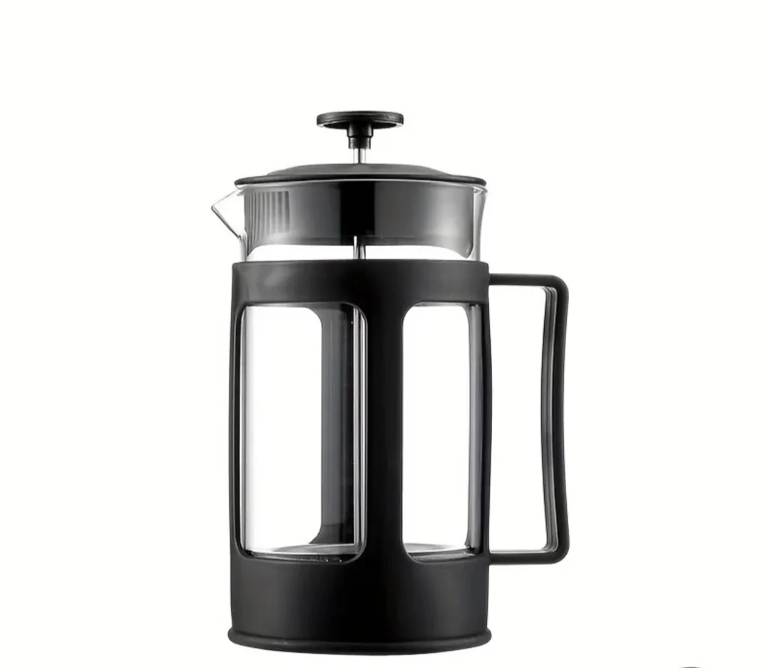 French Press Coffee Maker - 34 oz image indicator(2)