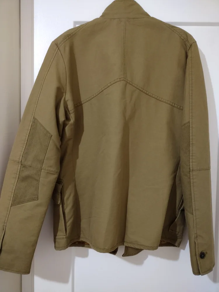 Kama Classics Jacket - Size M  #Cleanout image indicator(3)