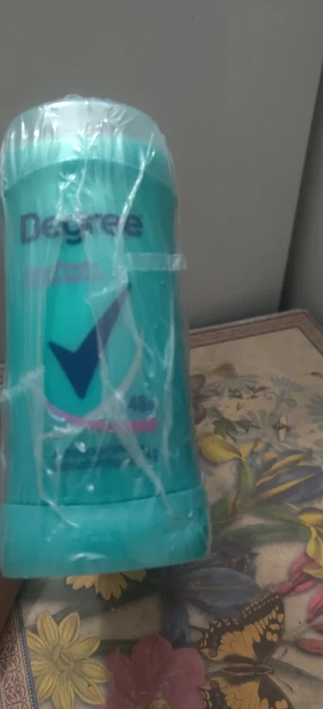 Degree sheer powder deodorants x 6 image indicator(2)