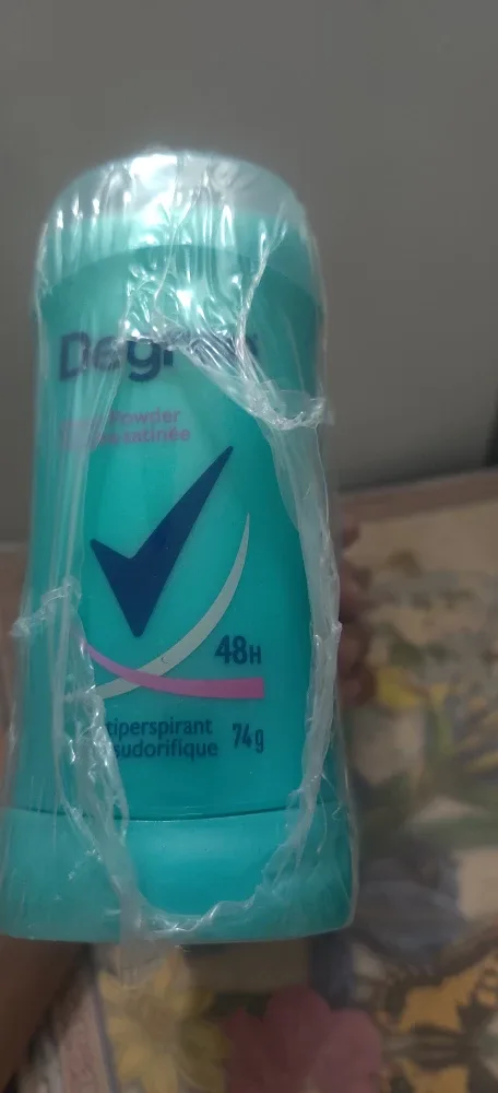 Degree sheer powder deodorants x 6 image indicator(3)