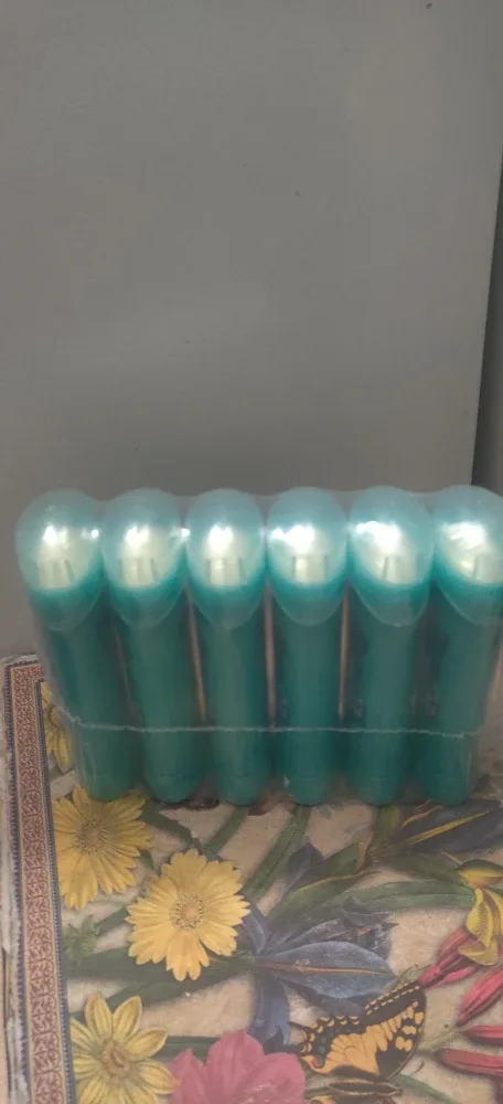 Degree sheer powder deodorants x 6 image indicator(4)