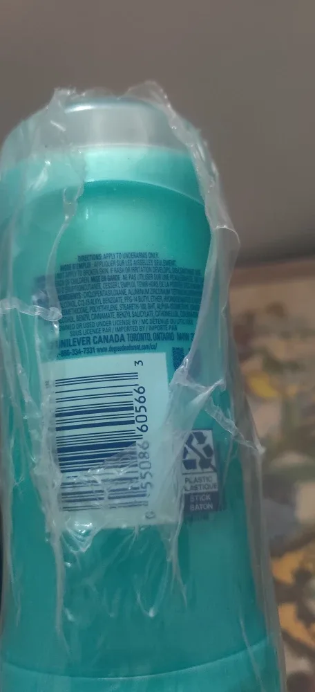 Degree sheer powder deodorants x 6 image indicator(5)