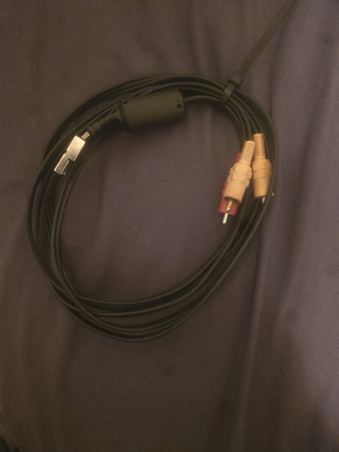 RCA Component Cable