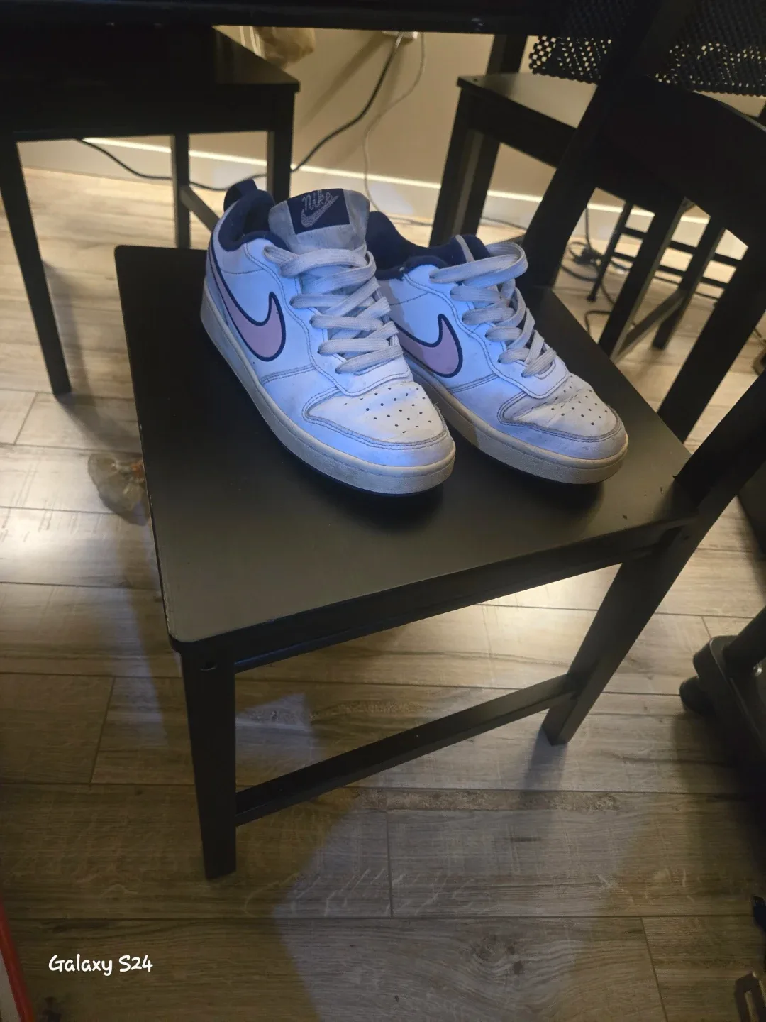 Nike Court Borough Low 2 Sneakers