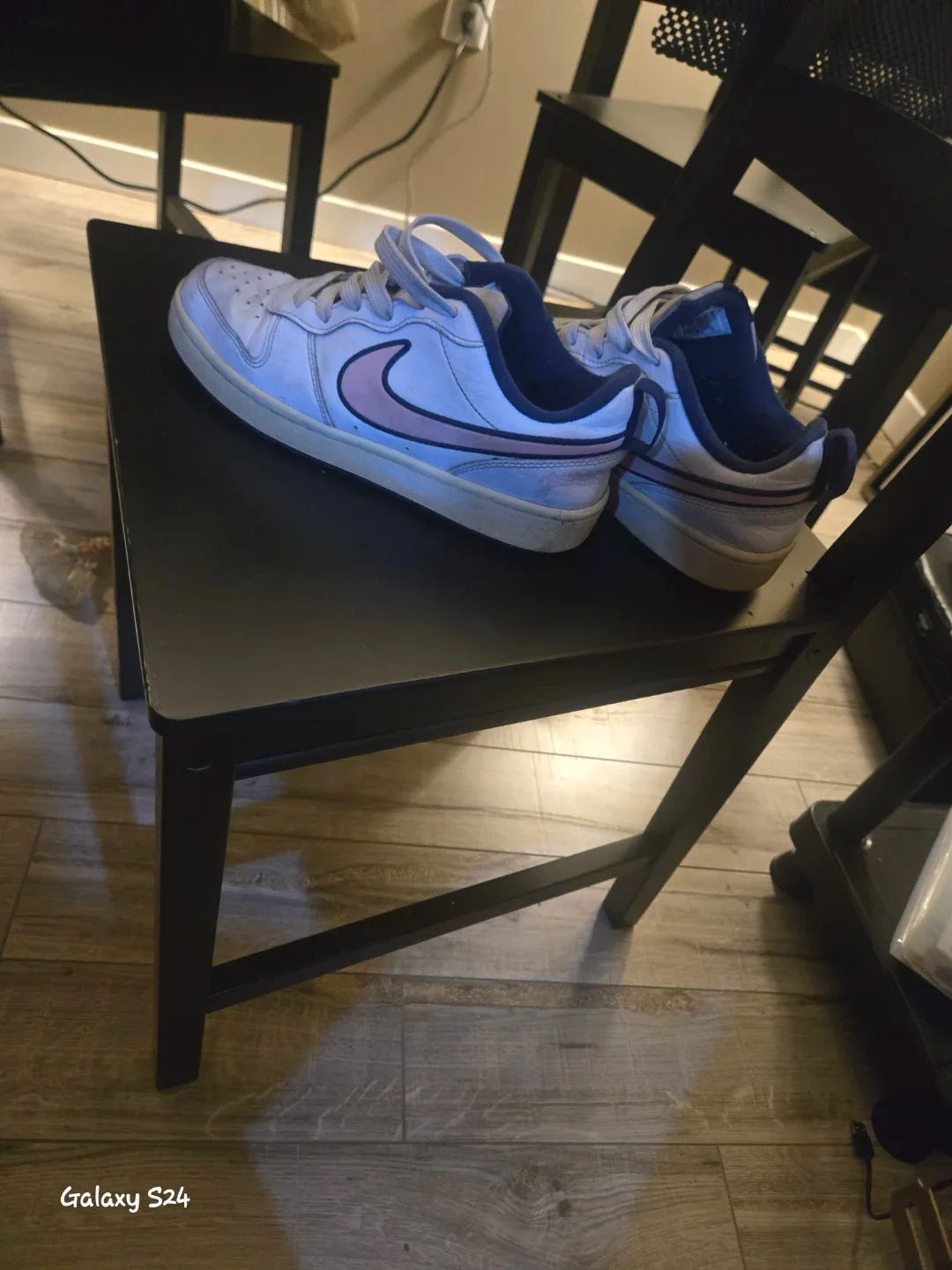 Nike Court Borough Low 2 Sneakers image indicator(2)