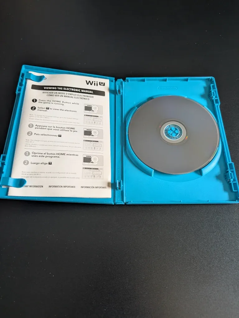 Mario & Sonic at the Rio 2016 Olympic games (Wii U) | Read Bio image indicator(3)