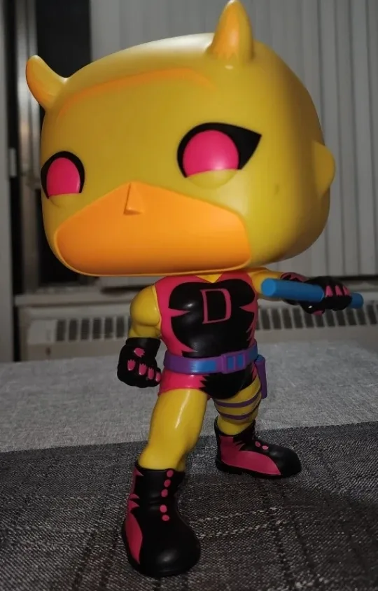 Marvel Funko Pop! Jumbo 10" Vinyl Figure