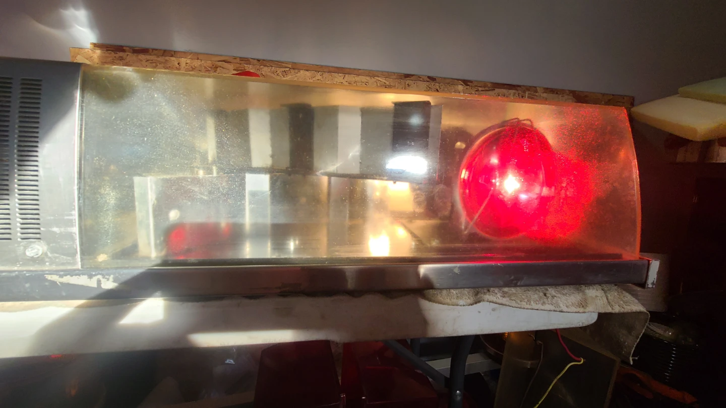 FEDERAL SIGNAL TWINSONIC 12X - photo 4