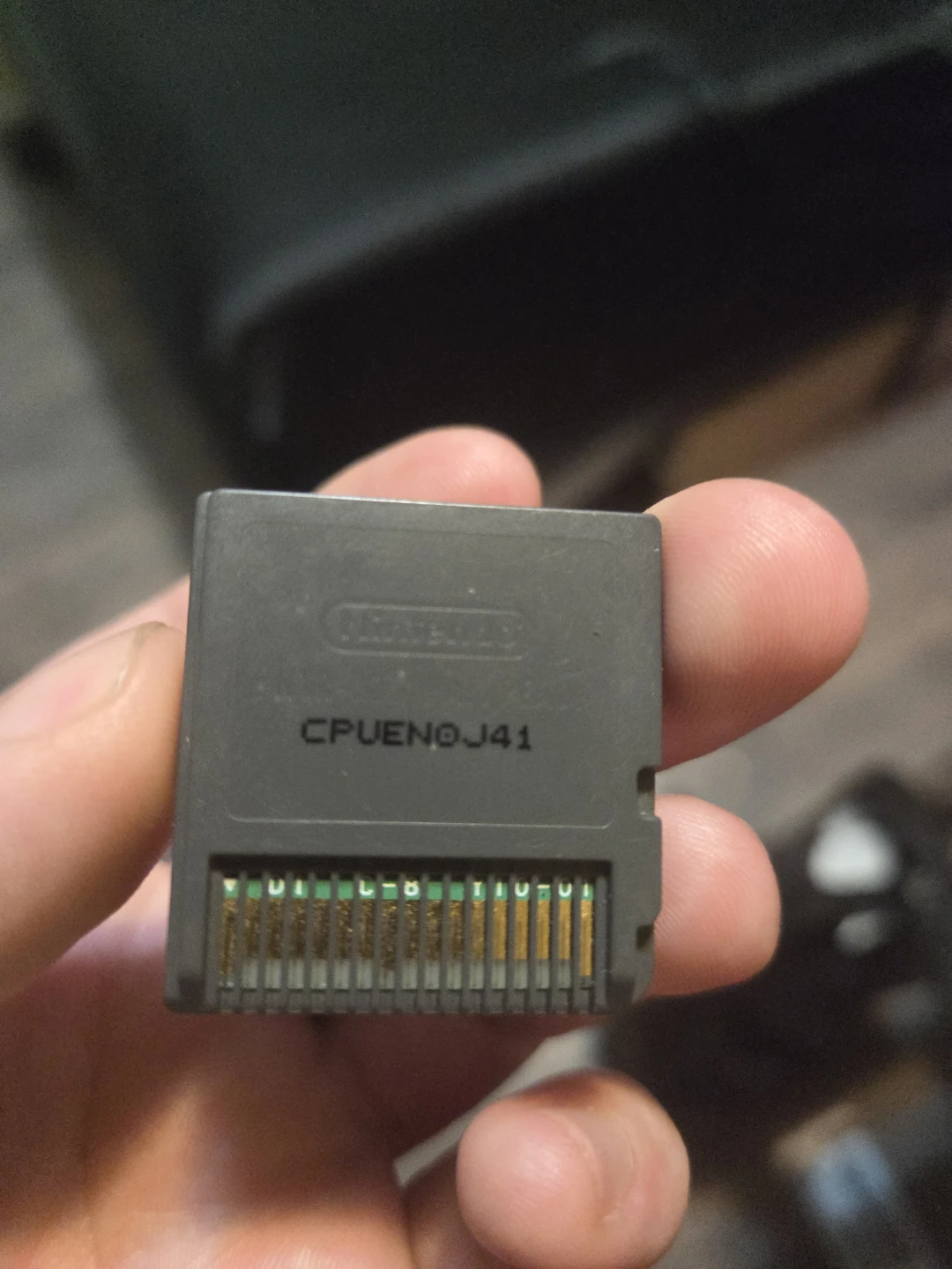 Loose Pokémon Platinum with DSI - photo 2