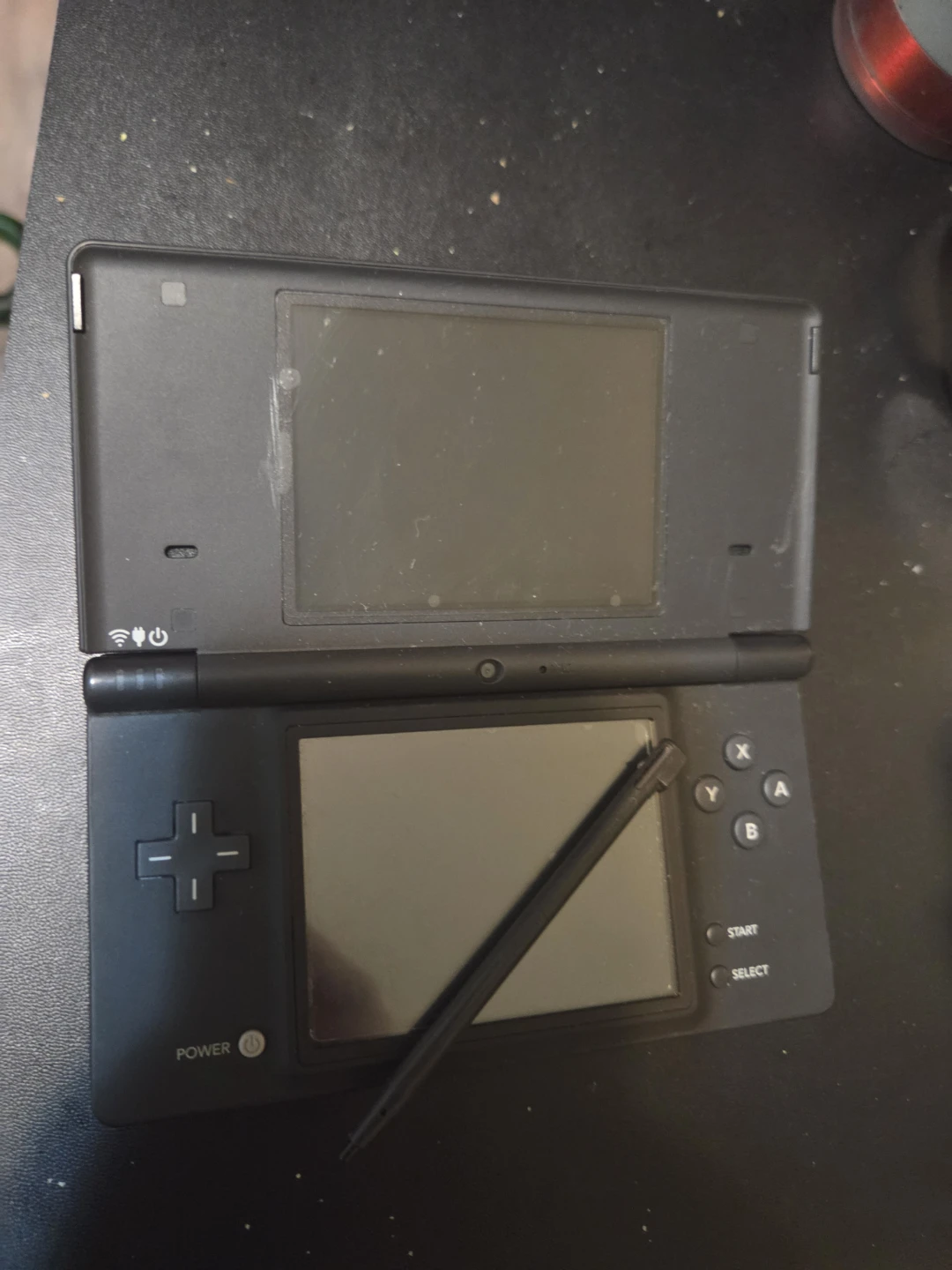 Loose Pokémon Platinum with DSI - photo 4
