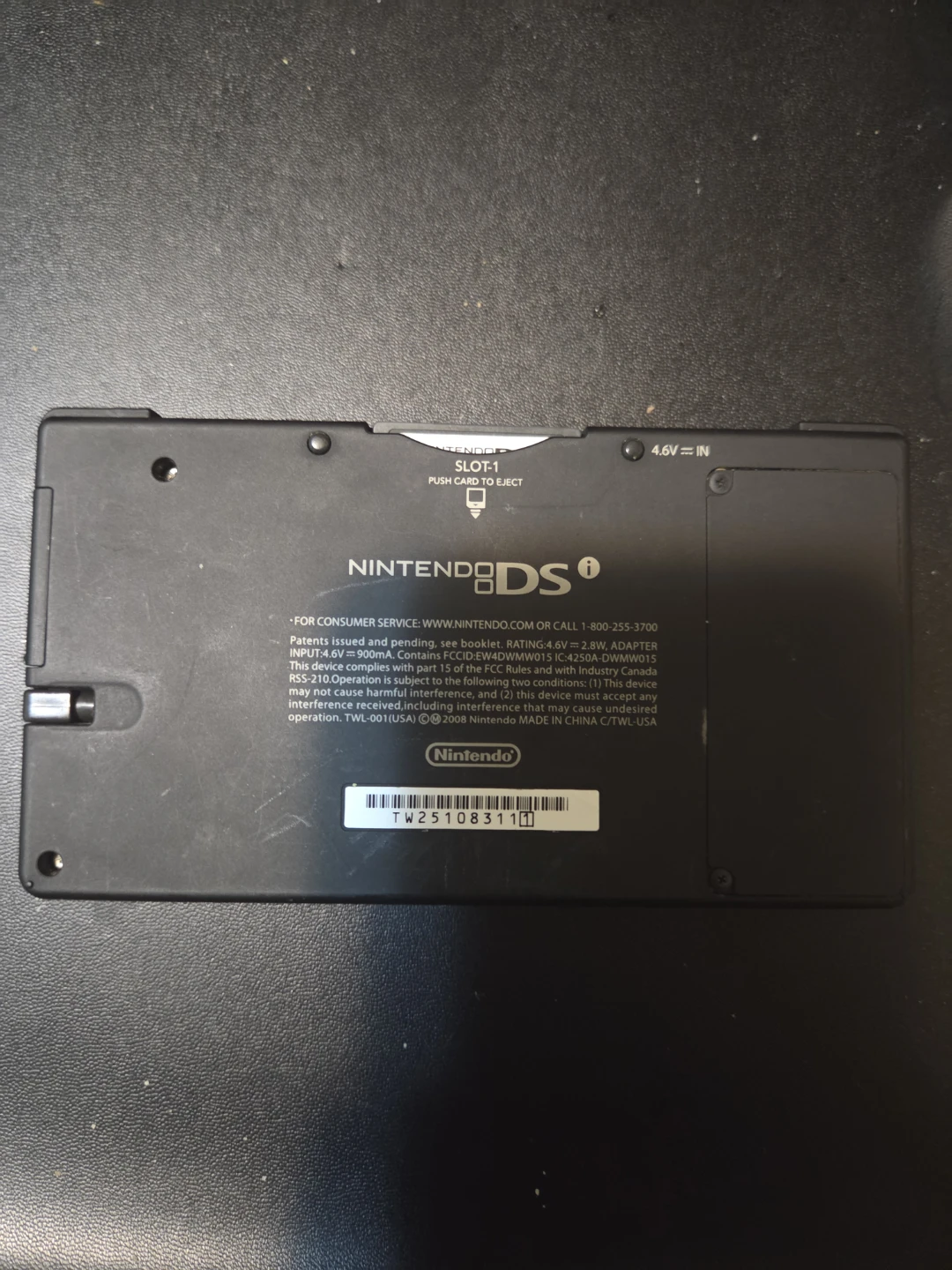 Loose Pokémon Platinum with DSI - photo 5