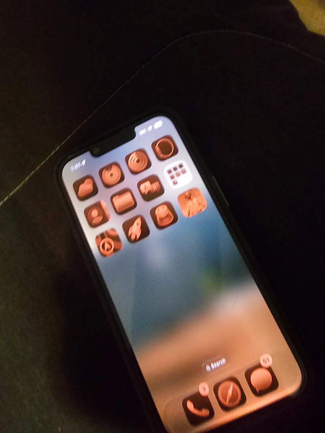 Iphone 13pro 128gb 120 refresh rate image indicator(5)