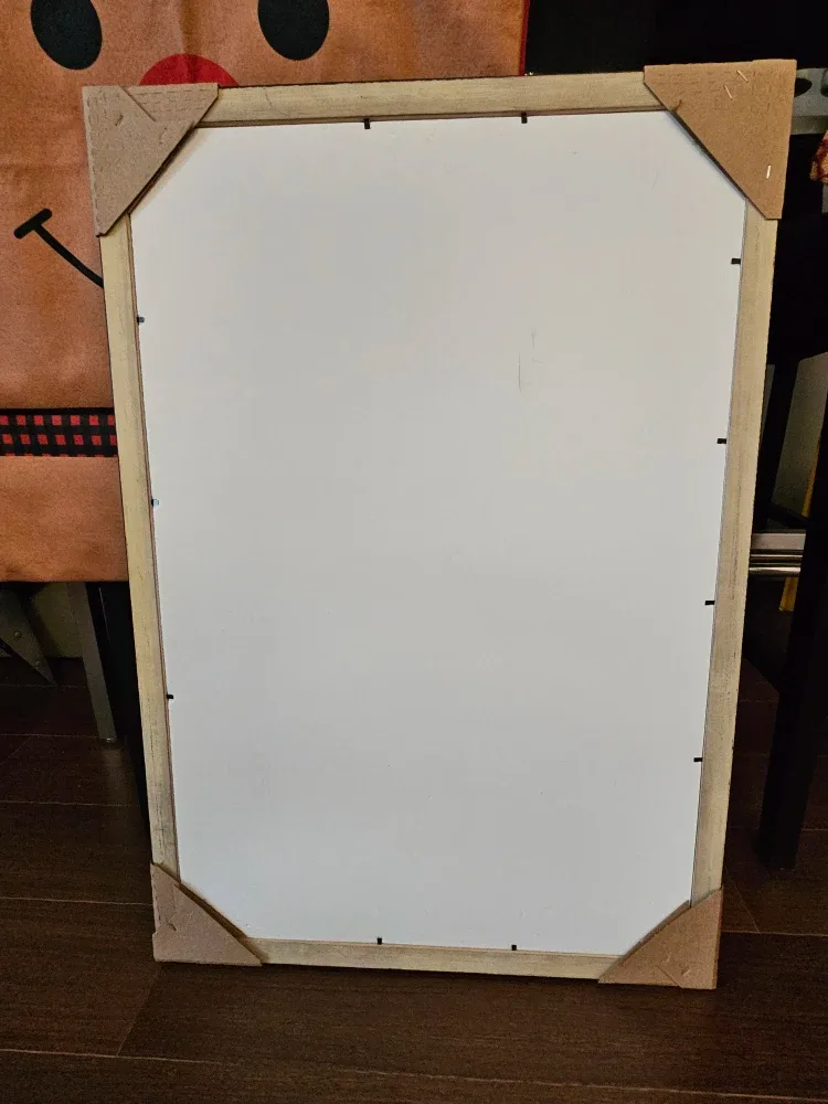 DeSerres Hector Photo Frame 20x30in New image indicator(3)