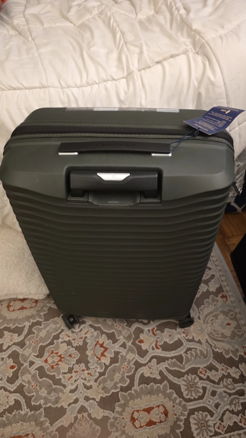 Samsonite Luggage - photo 2