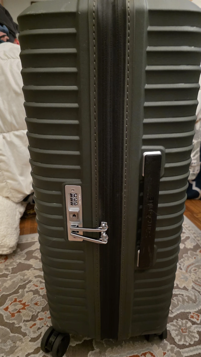 Samsonite Luggage - photo 3